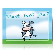 Dubbele kaart: Hoe is het?