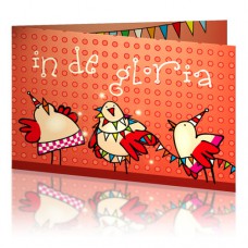 Jij is Liefje: Vogels in de gloria