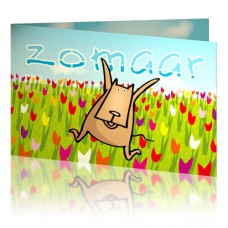 Jij is Liefje: Zomaar