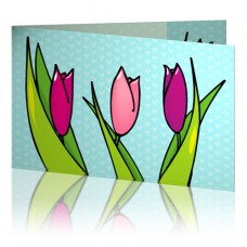 Jij is Liefje: Tulpen