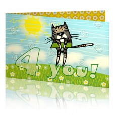 Jij is Liefje: 4 you