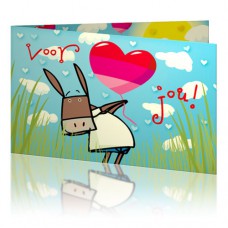 Jij is Liefje: Voor jou