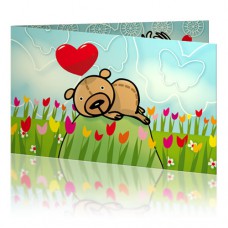 Jij is Liefje: Hartenbeer