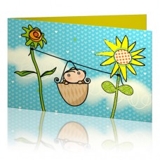 Jij is Liefje: Bloemenkind