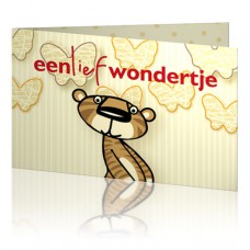 Jij is Liefje: Een lief wonder