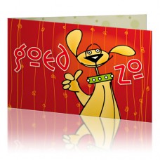 Jij is Liefje: Goed zo