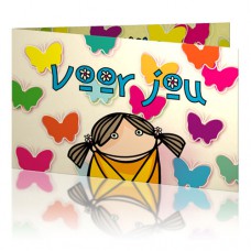 Jij is Liefje: Voor jou