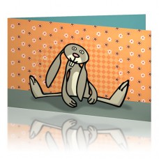 Jij is Liefje: Konijn