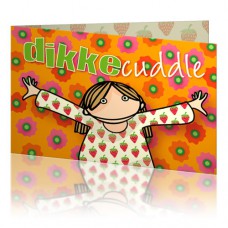 Jij is Liefje: Dikke cuddle