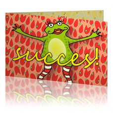 Jij is Liefje: Succeskikker