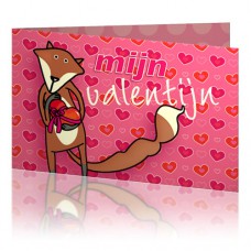 Jij is Liefje: Mijn Valentijn