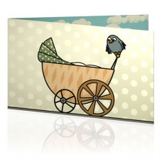 Jij is Liefje: Kinderwagen