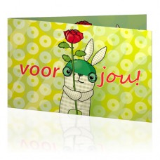 Jij is Liefje: Voor jou