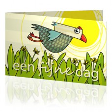 Jij is Liefje: Een fijne dag