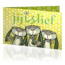 Jij is Liefje: Jij bent lief