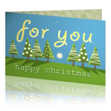 Jij is Liefje: Happy Christmas