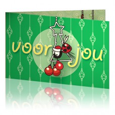 Jij is Liefje: Voor Jou