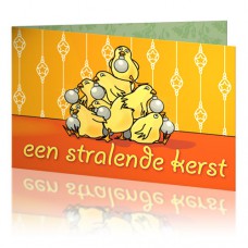 Jij is Liefje: Een stralende kerst