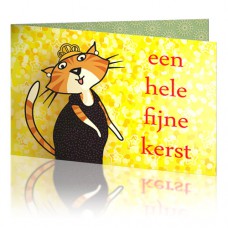 Jij is Liefje: Een hele fijne kerst