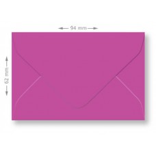 Jij is Liefje: Mini envelopje Roze
