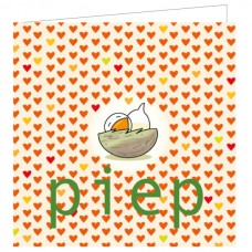 Vierkante kaart: Piep