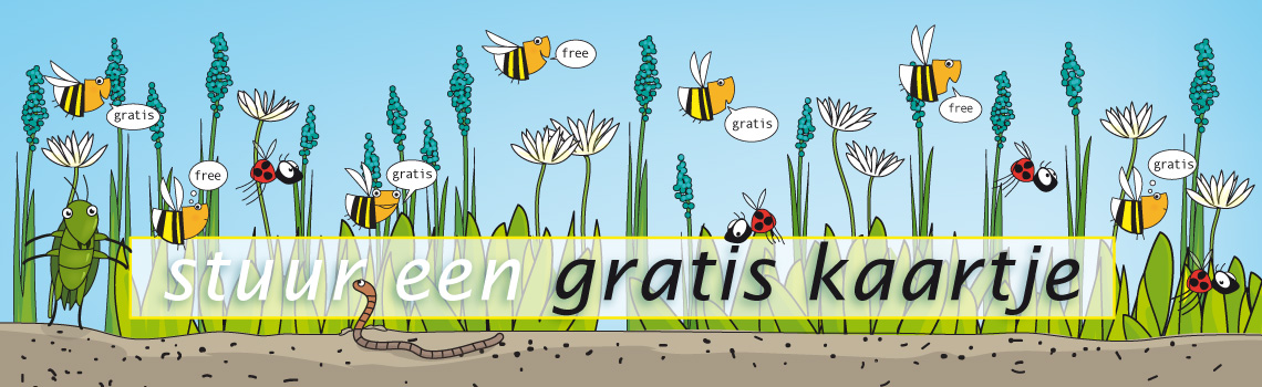 Jij is Lief e-cards