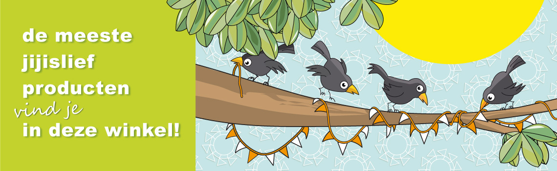 De meeste Jij is Lief-producten