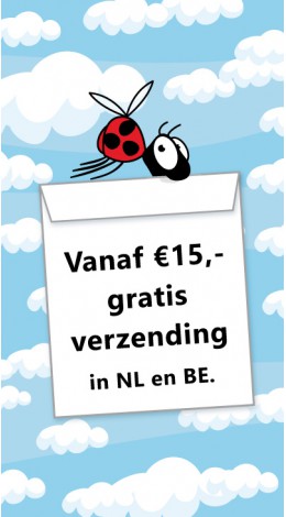 Gratis verzenden