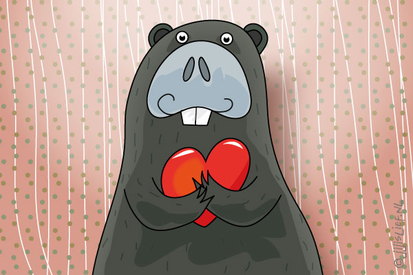 Sorry to dissapoint you...